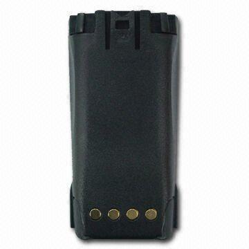 Two-way Radio Batteries for TAIT TP9100
