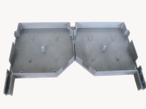 Roller Shutter End Covers