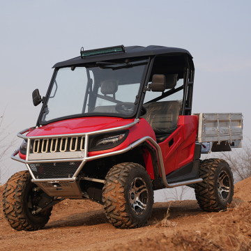 LVCCI e Kingwoo Electric UTV 4x4 fuoristrada 90 km/h in vendita