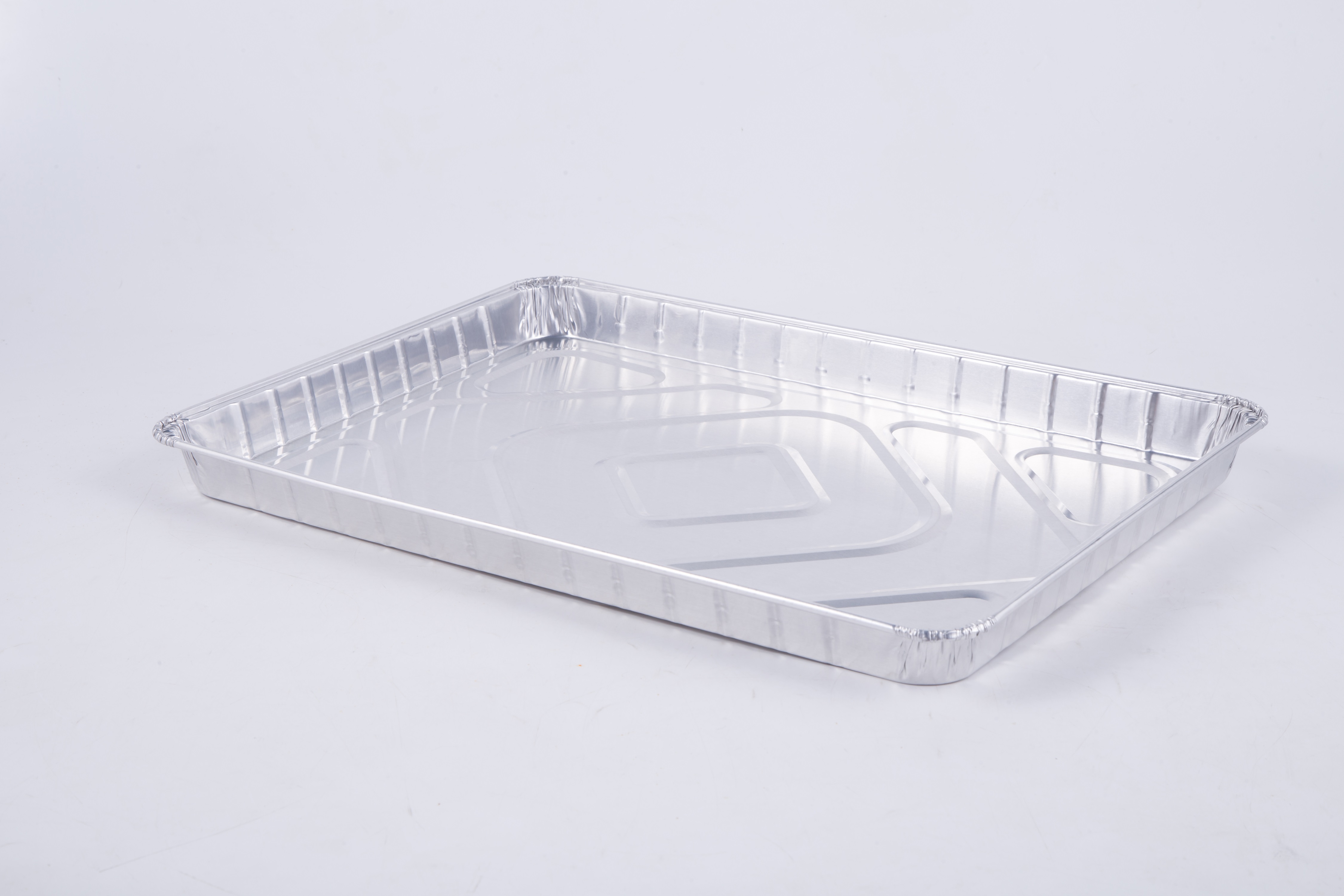 Large Foil Food Containers