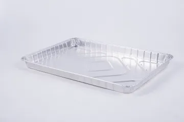 Large Foil Food Containers