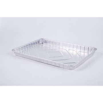 Large Foil Food Containers