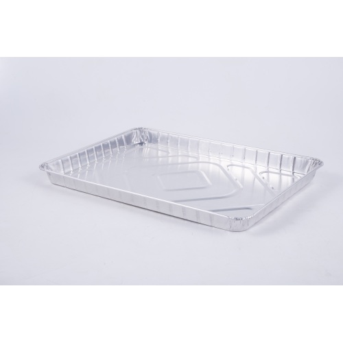 Large Foil Food Containers