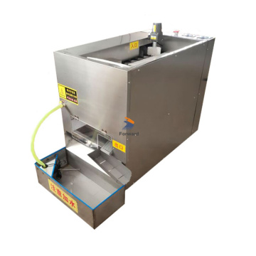 Automated Egg Shell Remover: A Convenient Tool for Efficiently Peeling Boiled and Cooked Eggs