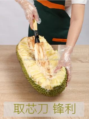 Hand Operated Jackfruit Separation Opener Tool - Paramita Separate Tool