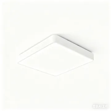 LED Ceiling Light for Bedroom