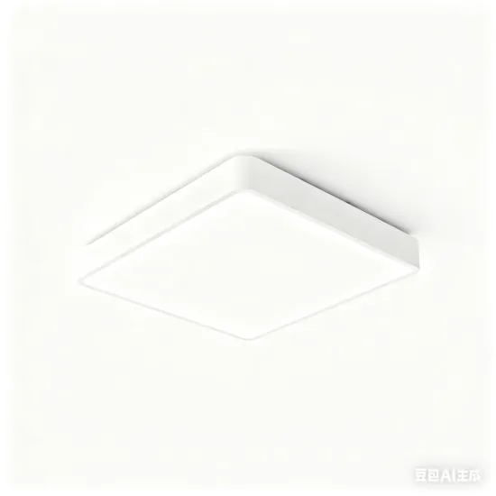 LED Ceiling Light for Bedroom