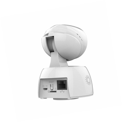 High Resolution 720P Digital Wifi IP Camera