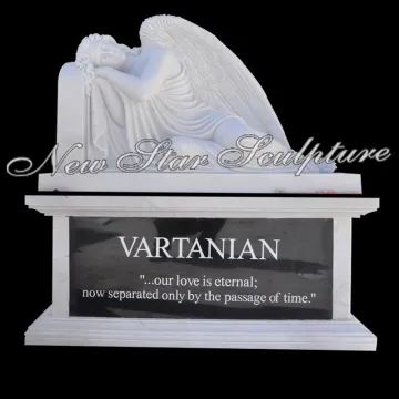 Stone Monument Marble Headstone