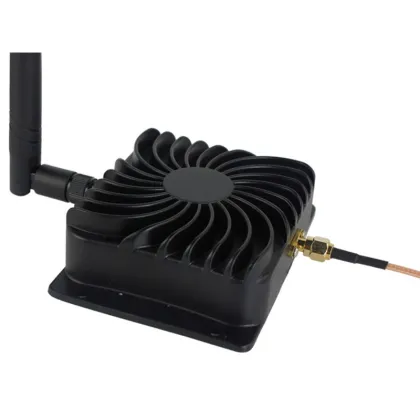 EDUP EP-AB003 8W 2.4GHz WiFi Wireless Router Signal Booster