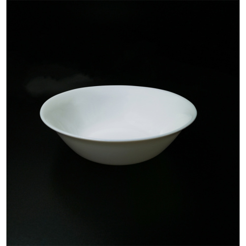 Ciotola di riso per stoviglie di home home opal bianca