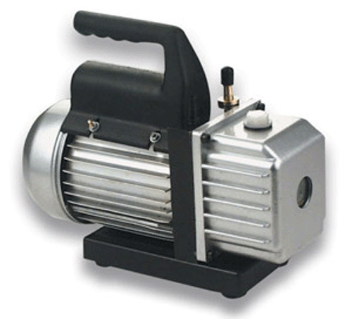 Vacuum Pump (XZ-1)