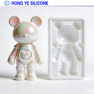 Silicone For DIY Mould Making