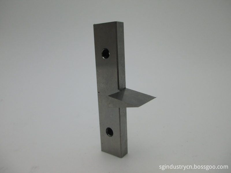 Stainless Steel Welding And Fabrication