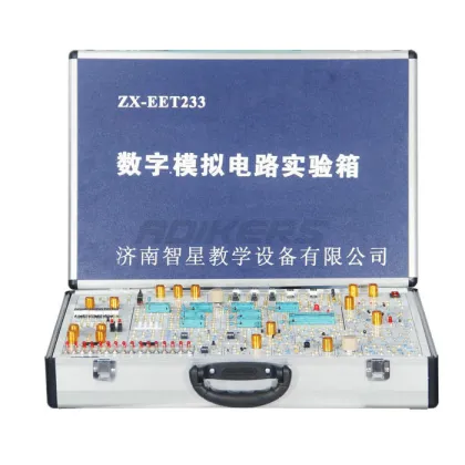 Electrical and Electronics Fundamental Trainer Kits