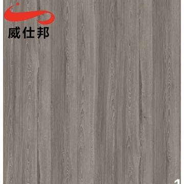 Film decorativo in rilievo in legno in PVC