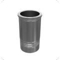 994 Wheel Loader Cylinder Liner170.025 mm ID 523-8663 / 5238663