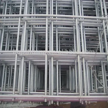 galvanized welded rabbit cage wire mesh cheap