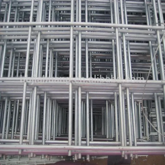 galvanized welded rabbit cage wire mesh cheap