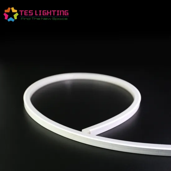 Neon led strip lights bathroom ip68