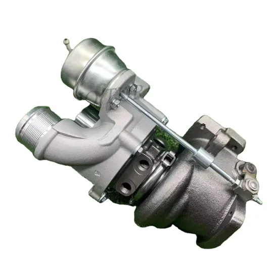 Turbocharger for BMW Mini Cooper S EP6DTS N12/N14" 

This title captures the essential elements related to the specific turbocharger model and the BMW/Mini Cooper models it fits. Note that there seems to be a slight discrepancy with "N14" and "N12" in the