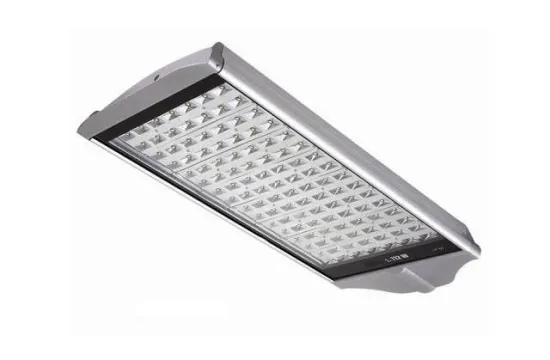Durable Aluminum Alloy + Reflective Film + Galvanized Sheet Solar Led Street Light Lamp