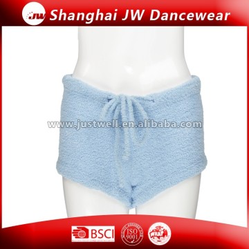 Fancy Dance Warm-Ups Shorts