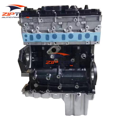 Рухавік HFC4DB2-1D1 для арыгінальных дэталяў JAC