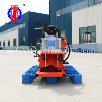 hydraulic core drilling rig