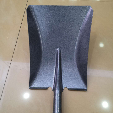 High Quality Flat Spade Snow Garden Shovel