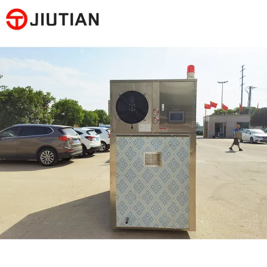 Industrial Air Dryer, Heat Pump Dryer, and Food Dehydrator Machines: Efficient Solutions for Drying Processes