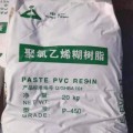 Junzheng pasta PVC Resina Emulsão P450 P440