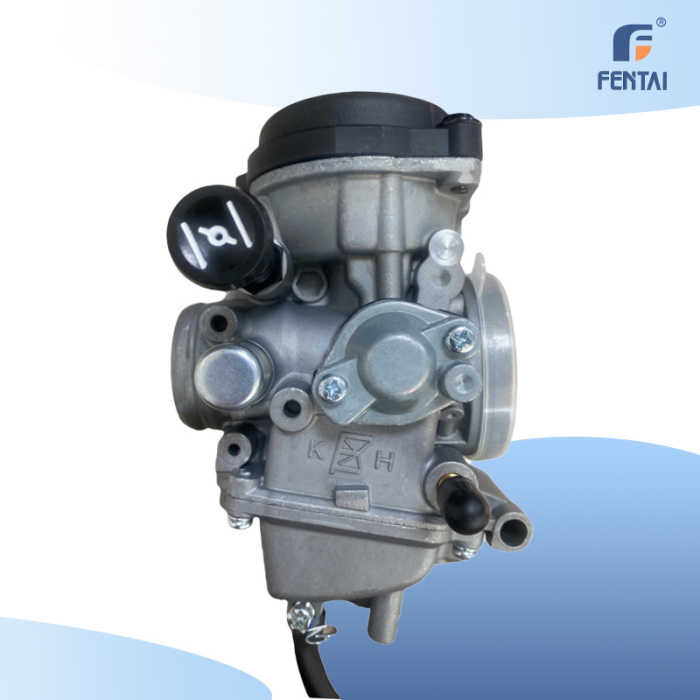 Actualización de eficiencia del sistema de combustible basada en PD