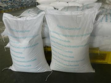 Detergent Powder Formula Myz095