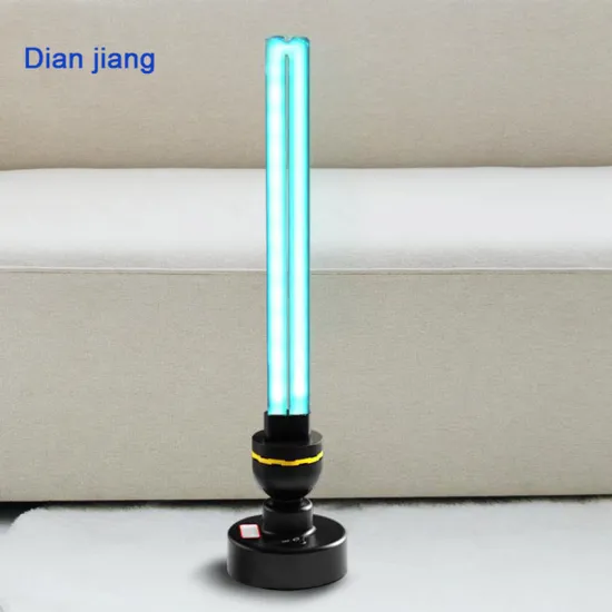 2 Years Warranty 110v Sterilizer UV Lamp