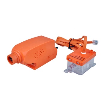 PSB-1218 Mini Condensate Pump สำหรับเครื่องปรับอากาศปั๊มคอนเดนเสตคอนเดนเสทปั๊มระบายน้ำ PSB1218