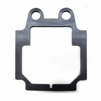 Gasket, Made of Rubber, Available in Various Sizes and Materials