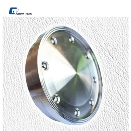 Nylon Chemical Fiber Melt Spinning Spinneret for Spinning Machinery