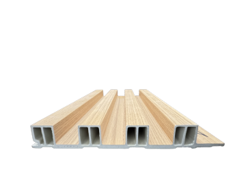 Subtle Groove Interior Wall Board