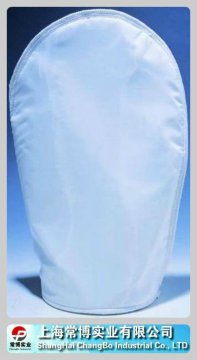 PP.PE liquid fiteration bag