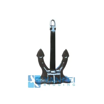 Speck Type Anchor
