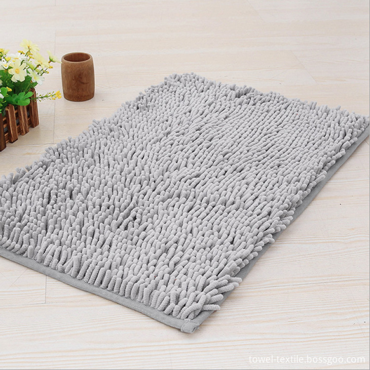 Grey Rug Custom