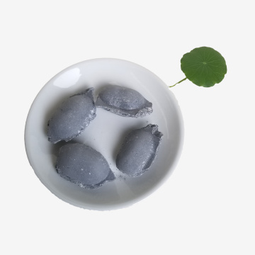 High-Performance Slag Washing Material for Industrial Applications
