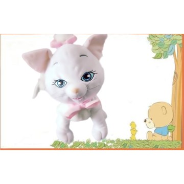 Children's Plush Backpack toys