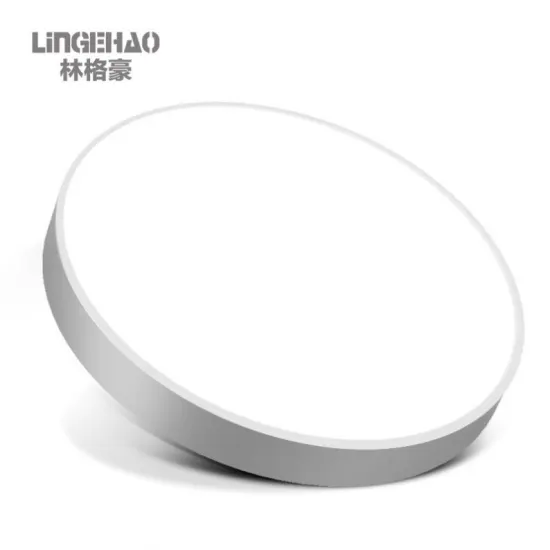 Wholesale High Quality round shape IP20 48W led lamp