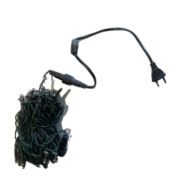 Outdoor IP65 Waterproof Multi-Color Flexible Rope LED Strip Light (12V/24V/110V/220V, 10m)