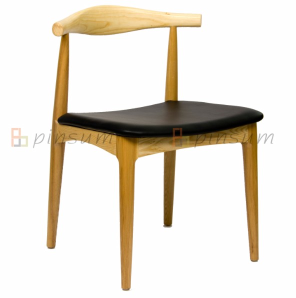 كرسي الكوع / كرسي Hans J Wegner