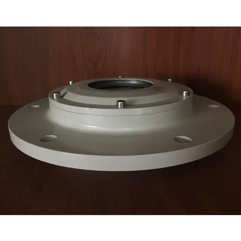 Marine Rudder Pintle Bearing for Sealing Apparatus