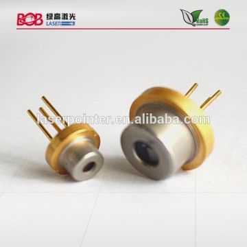 Hair salon equipment 300mw laser diode 638nm 300mw red diode laser