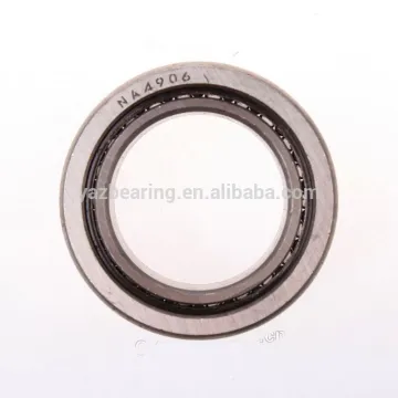 NA4906 bearings cluthes